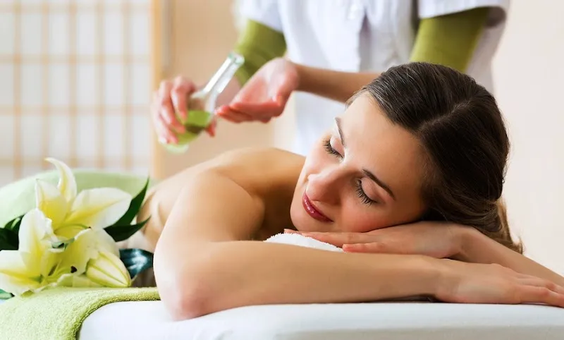 VIP Spa | Best Spa in Chandni Chowk