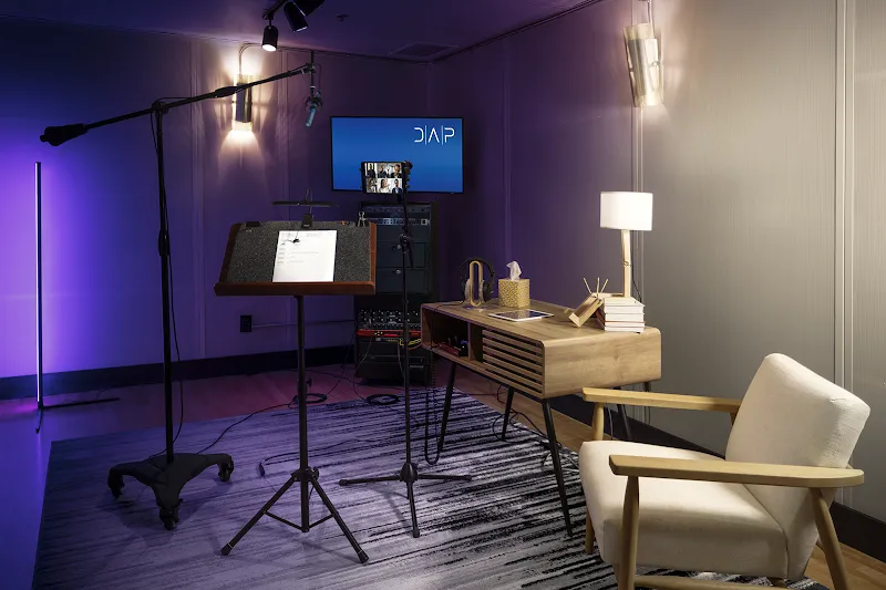 Dallas Audio Post