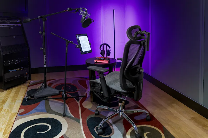 Dallas Audio Post