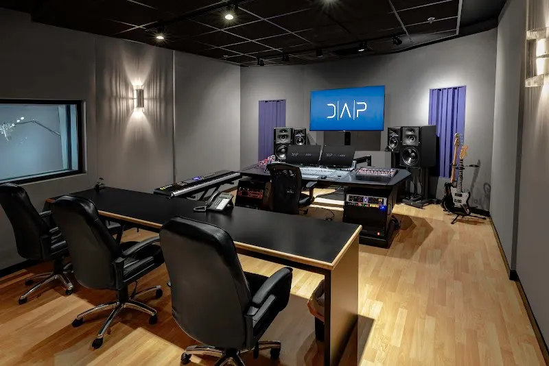 Dallas Audio Post