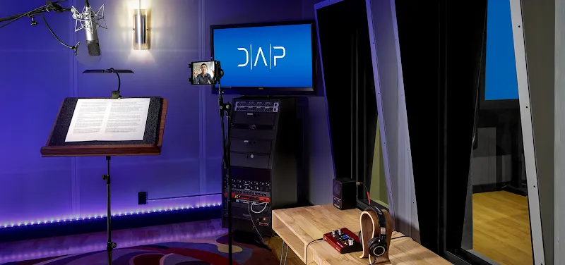 Dallas Audio Post
