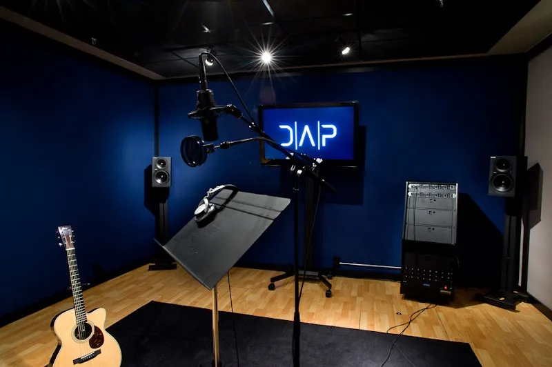 Dallas Audio Post