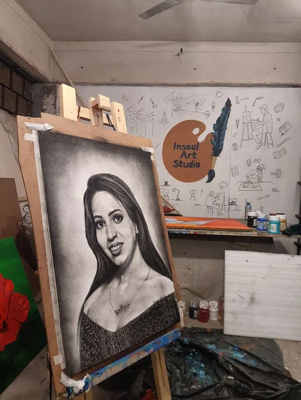 INSOUL ART
