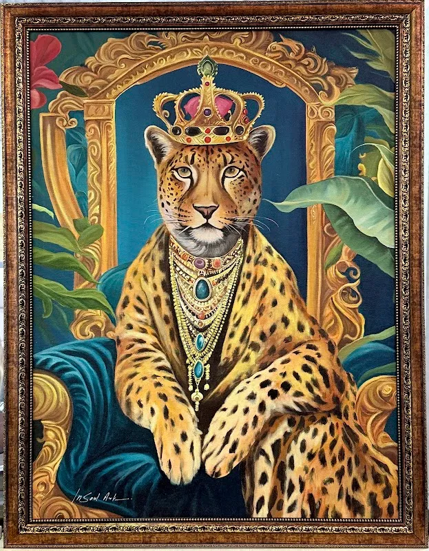 INSOUL ART