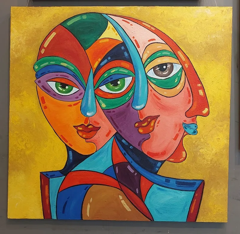 INSOUL ART