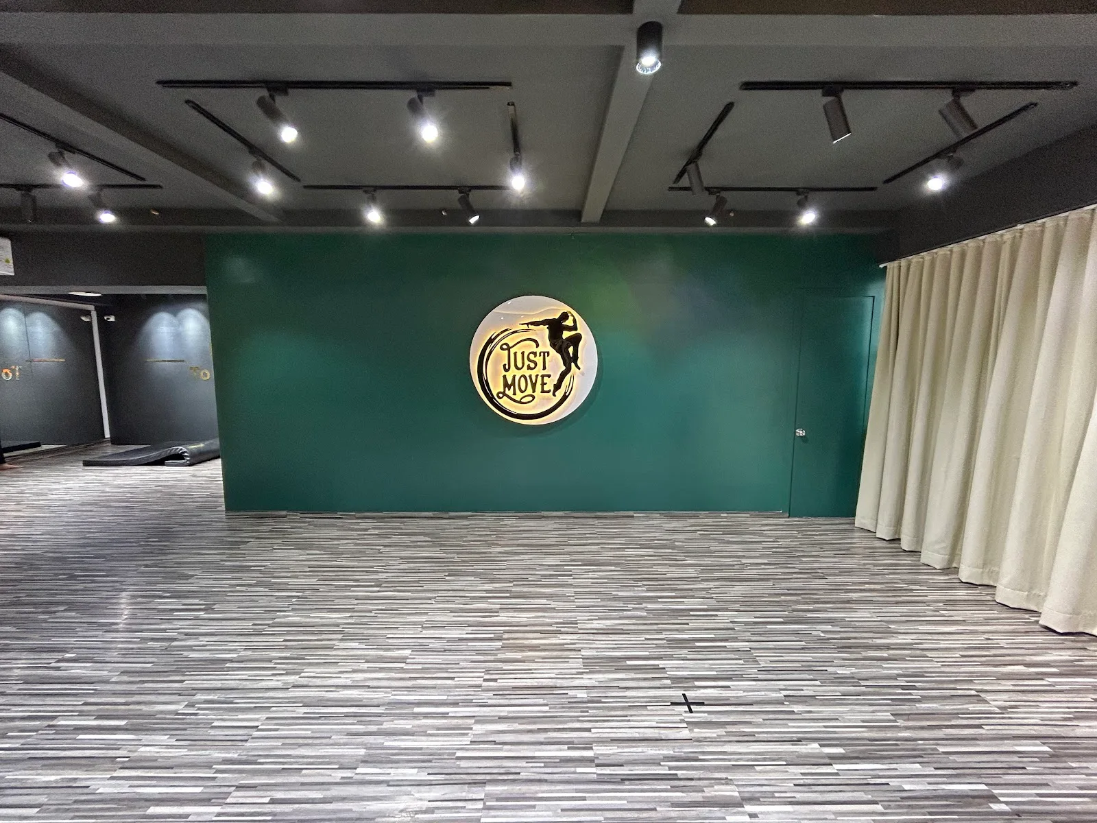 Just Move Dance Studio