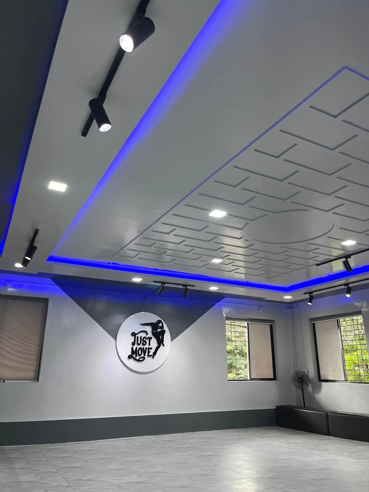 Just Move Dance Studio