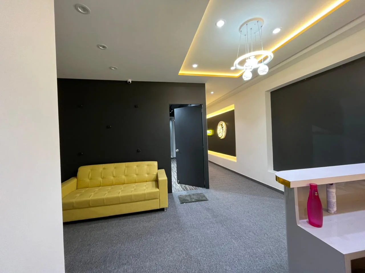 Just Move Dance Studio