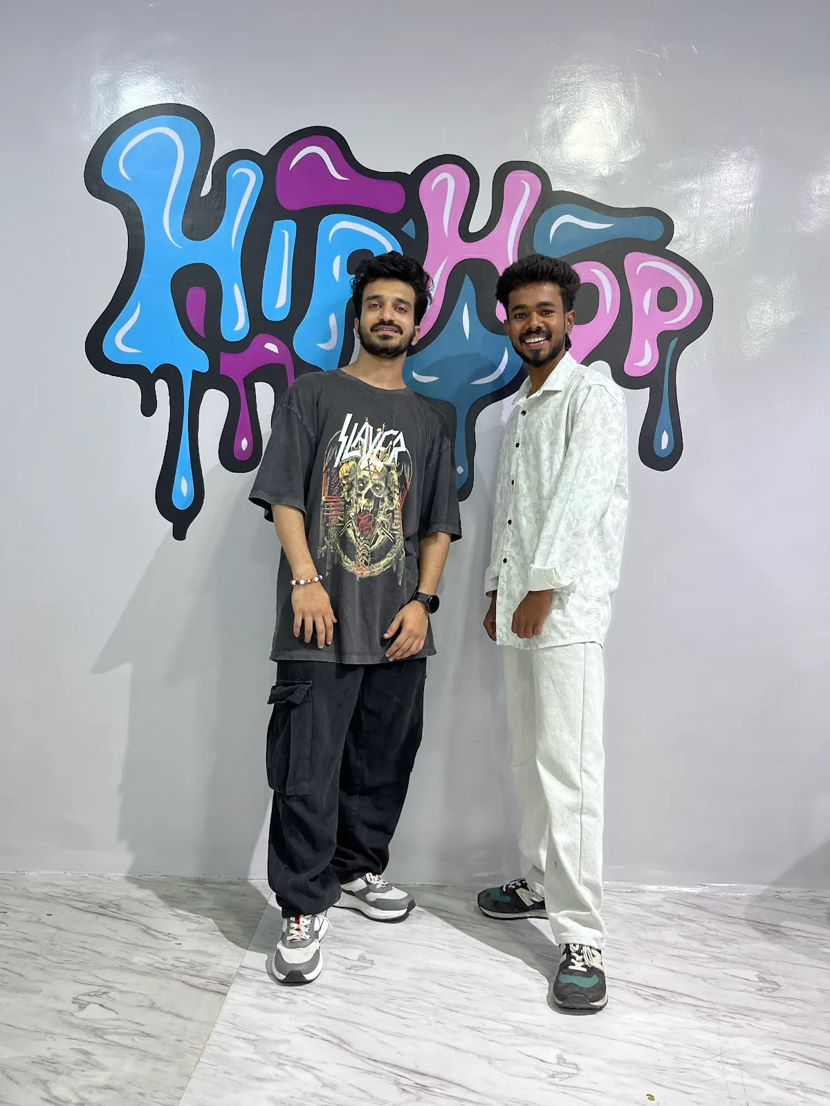 Just Move Dance Studio