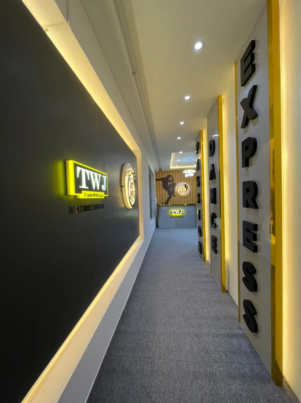 Just Move Dance Studio