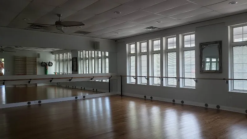 Karma Barre & Yoga Studio and Boutique