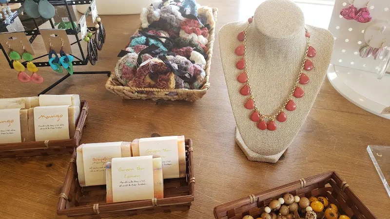 Karma Barre & Yoga Studio and Boutique