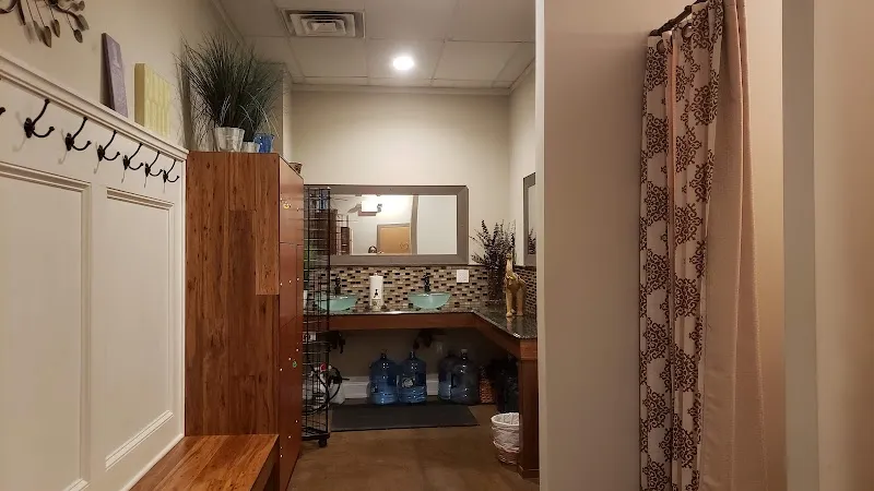 Karma Barre & Yoga Studio and Boutique