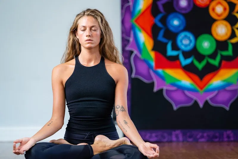 Karma Barre & Yoga Studio and Boutique