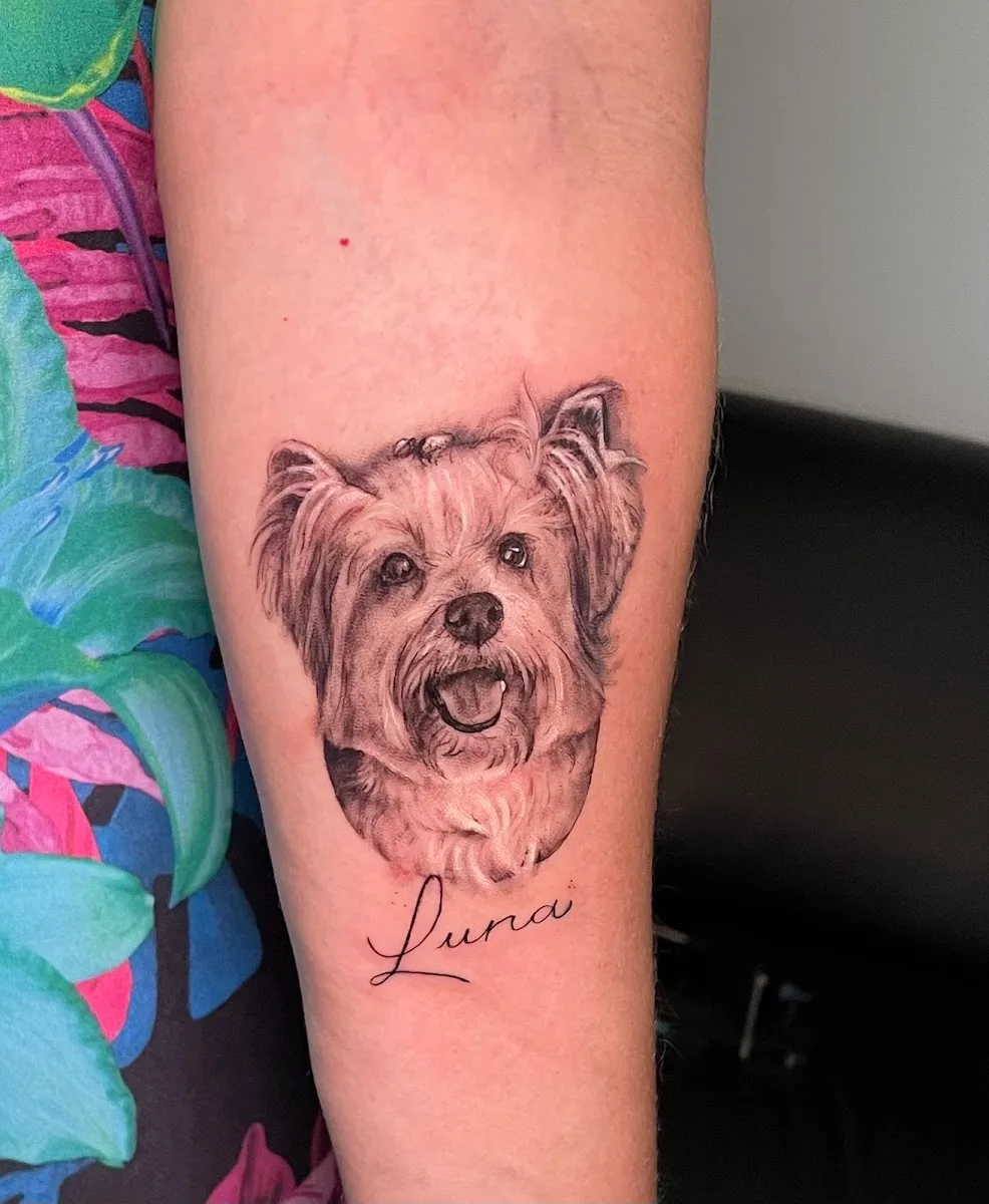 Alma Tattoo Rio