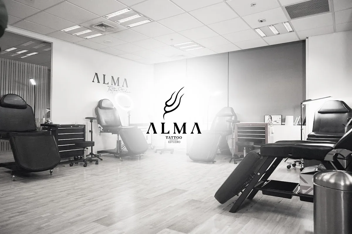 Alma Tattoo Rio