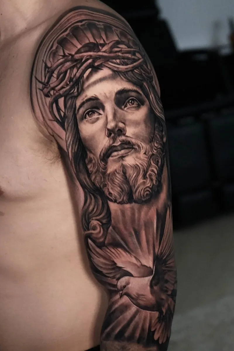 Alma Tattoo Rio