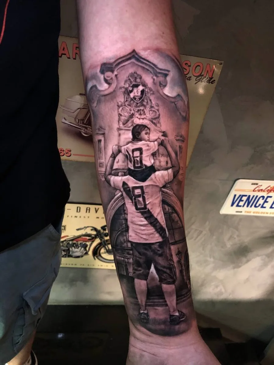Alma Tattoo Rio