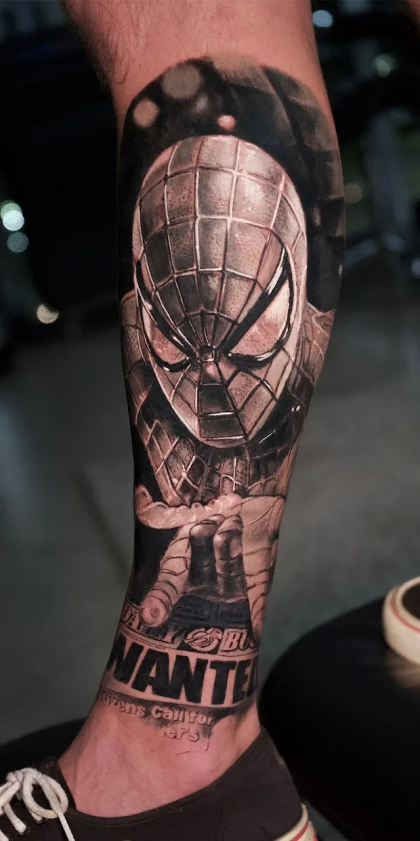 Alma Tattoo Rio