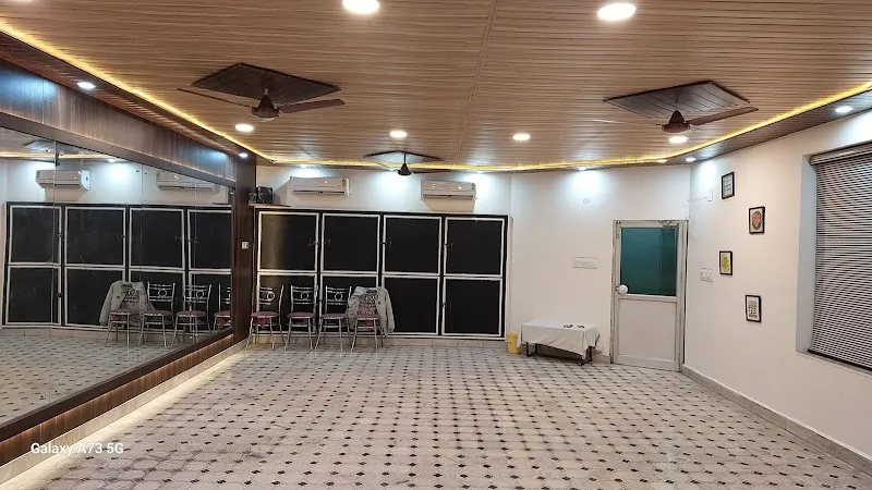 Nrityashala Dance & Zumba Center Shivaji Nagar