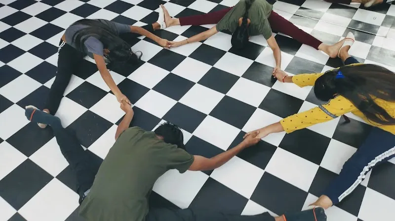 Nrityashala Dance & Zumba Center Shivaji Nagar