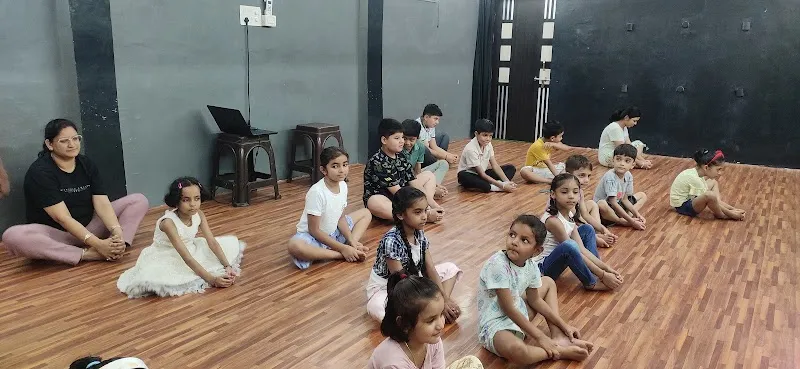 Nrityashala Dance & Zumba Center Shivaji Nagar