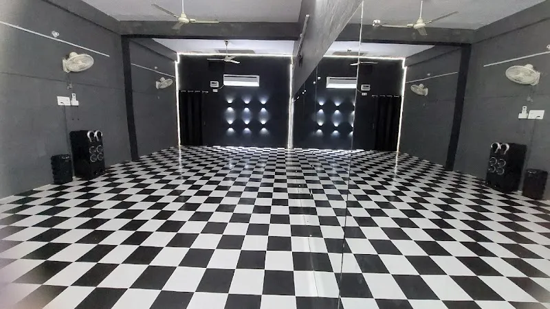 Nrityashala Dance & Zumba Center Shivaji Nagar