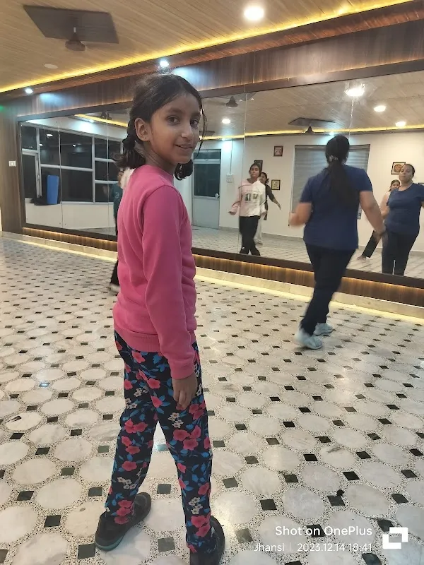 Nrityashala Dance & Zumba Center Shivaji Nagar