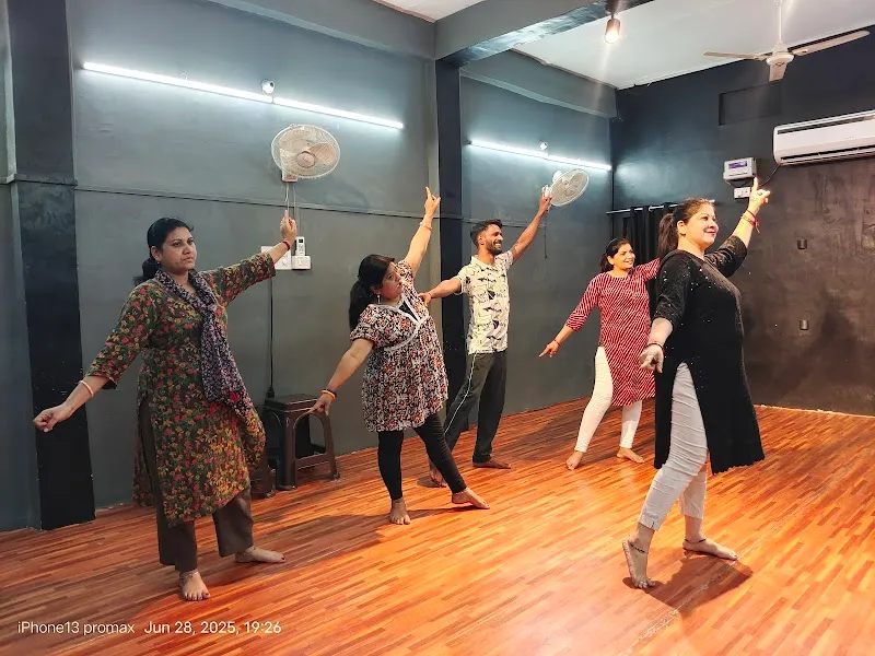 Nrityashala Dance & Zumba Center Shivaji Nagar