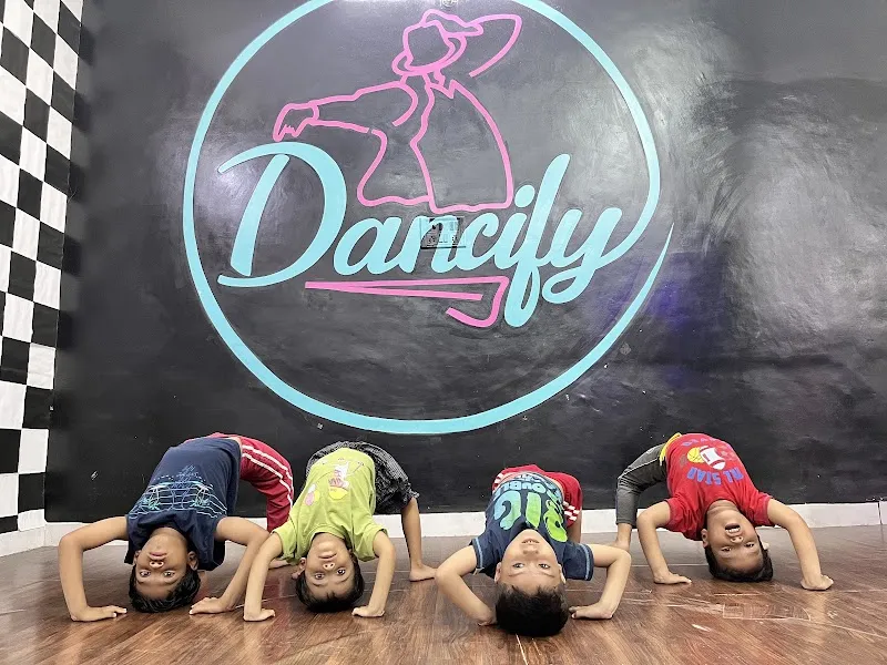 Dancify Dance Studio