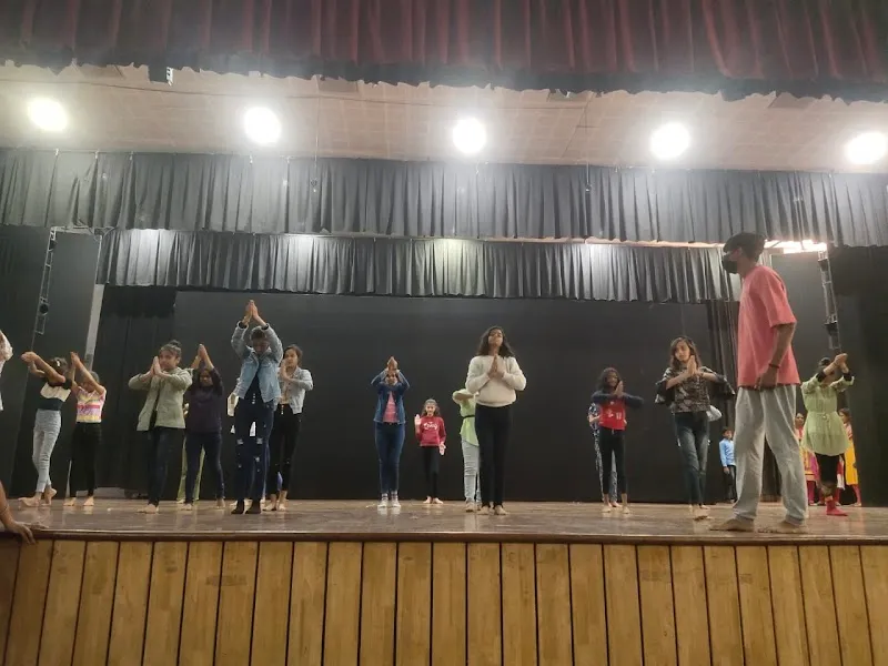 Dancify Dance Studio