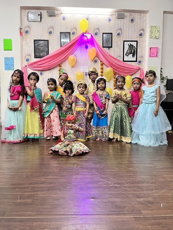 Dancify Dance Studio