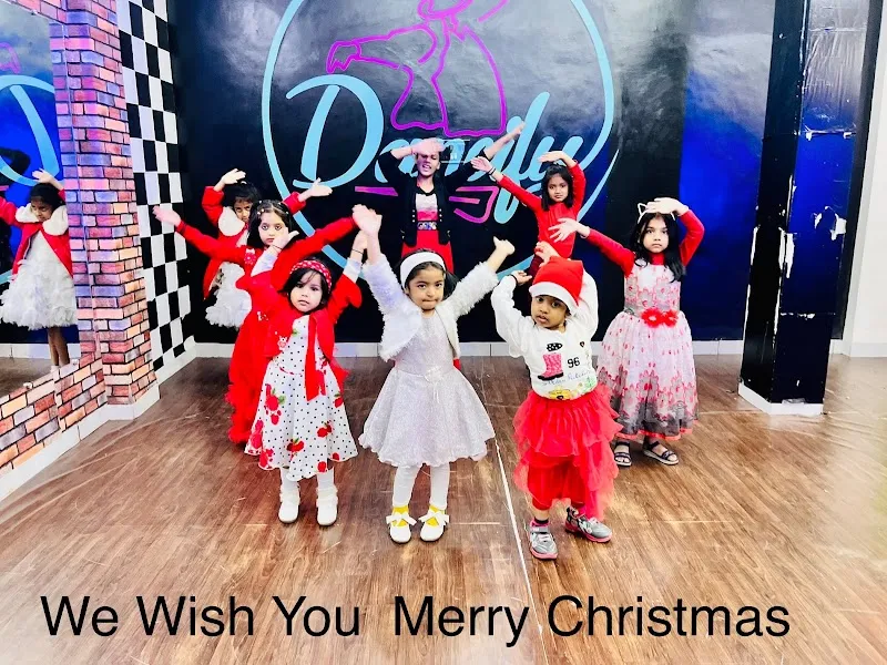Dancify Dance Studio