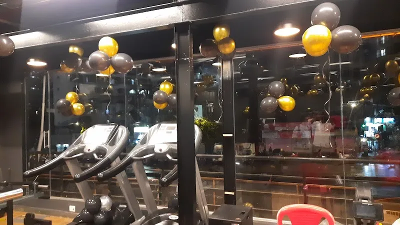 The Muscle Cage Fitness - Gym | Goregaon East
