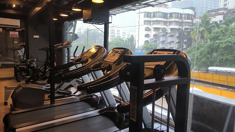 The Muscle Cage Fitness - Gym | Goregaon East