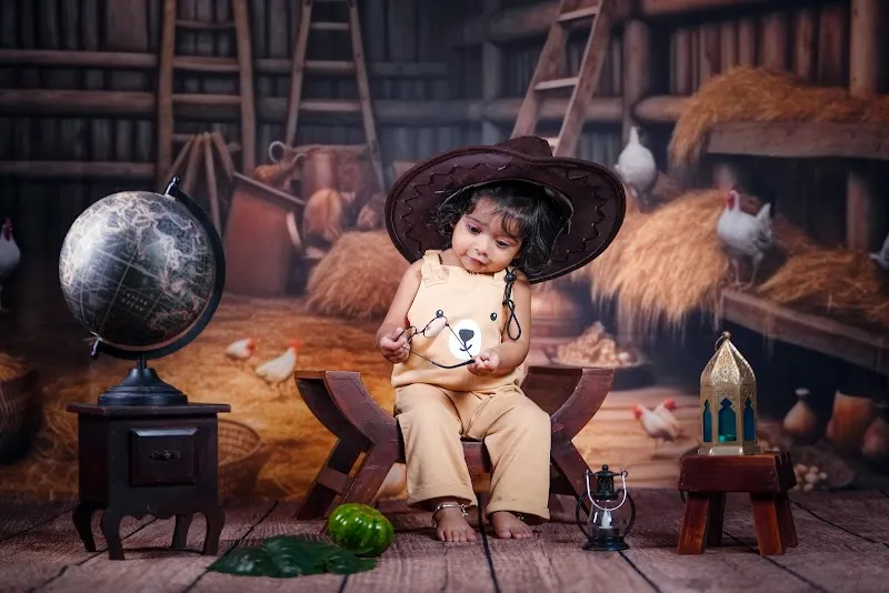 Rare Moments Photography studio bangalore