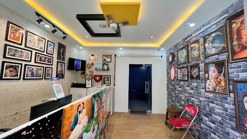 Rare Moments Photography studio bangalore