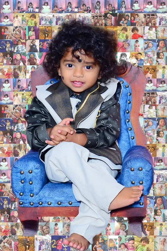 Rare Moments Photography studio bangalore