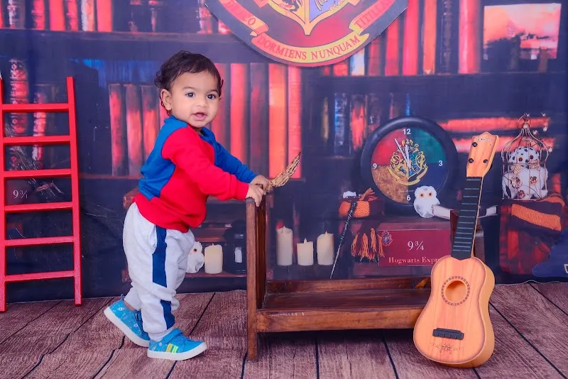 Rare Moments Photography studio bangalore