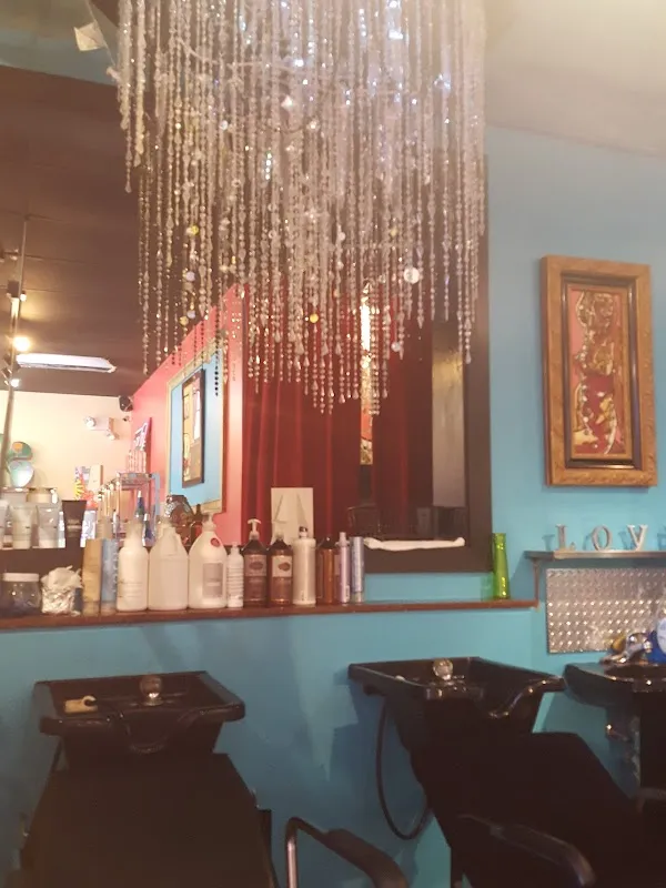Twist Hair Studio