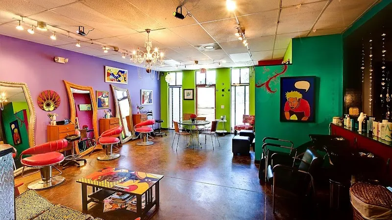 Twist Hair Studio