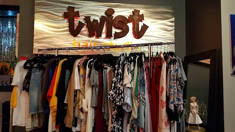 Twist Hair Studio