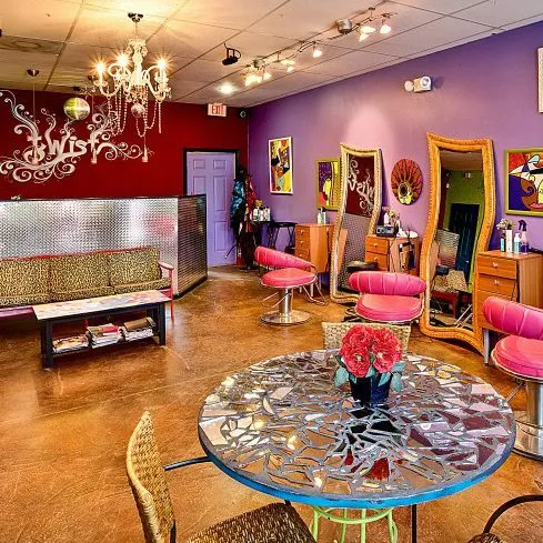 Twist Hair Studio