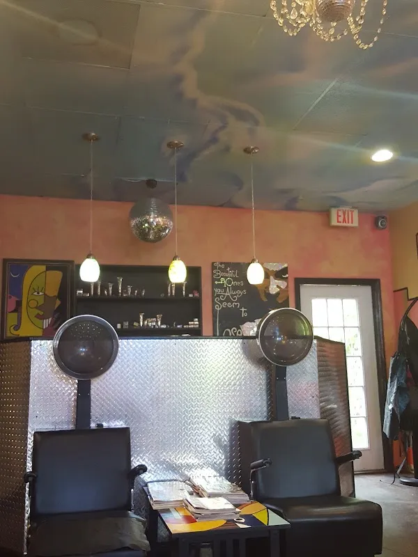 Twist Hair Studio