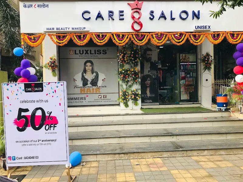 Care8salon