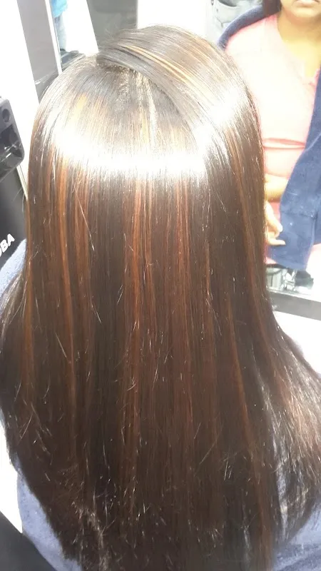 Care8salon