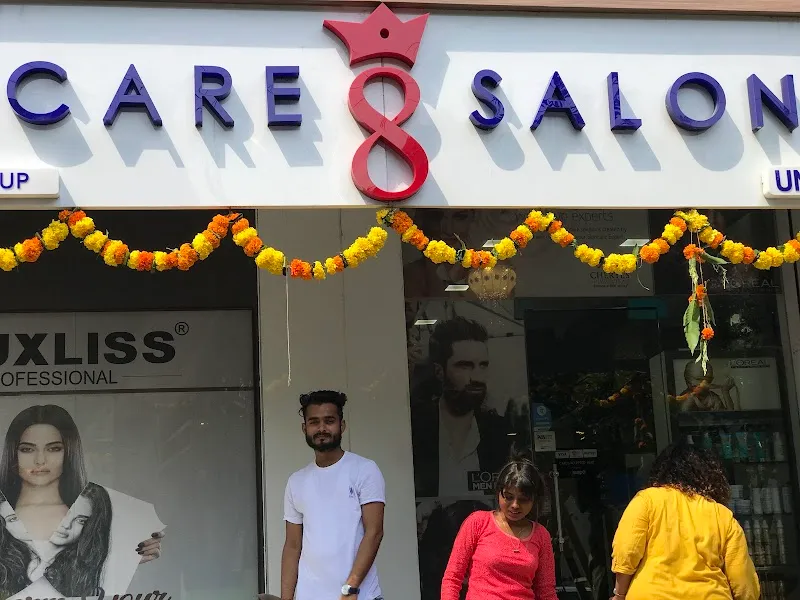 Care8salon