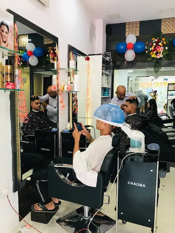 Care8salon