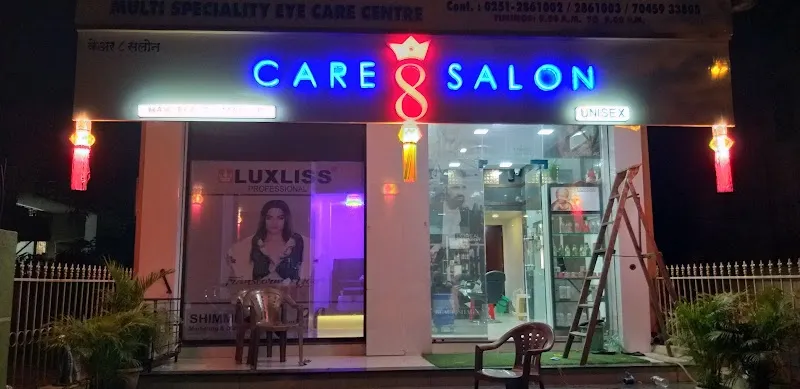 Care8salon