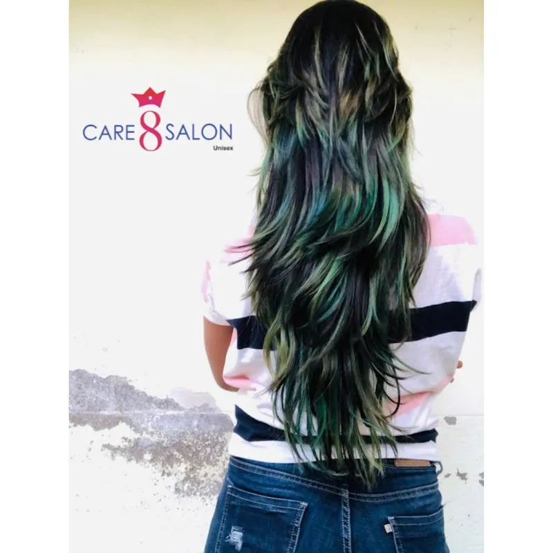 Care8salon